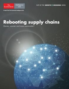 The Economist (Intelligence Unit) – Rebooting Supply Chains (2017) [PDF]