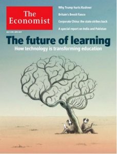 The Economist – July 22-28, 2017 [PDF]