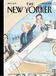 The New Yorker – July 24, 2017 [PDF]