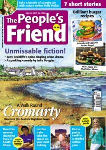 The People’s Friend – July 29, 2017 [PDF]