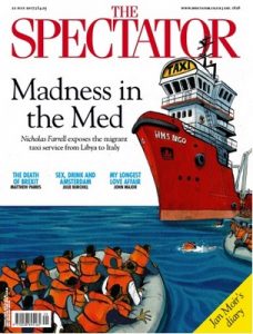 The Spectator – 22 July, 2017 [PDF]