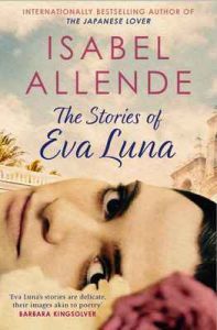 The Stories of Eva Luna – Isabel Allende [ePub & Kindle] [English]
