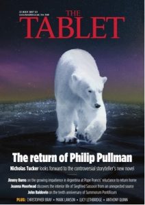 The Tablet – 22 July, 2017 [PDF]