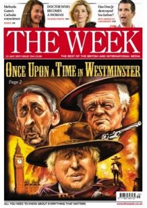 The Week UK – Issue 1134 – 22 July, 2017 [PDF]