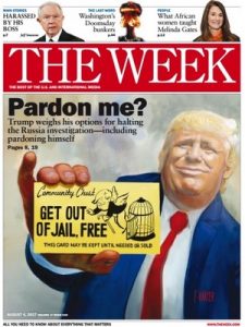 The Week USA – August 4, 2017 [PDF]