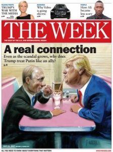 The Week USA – July 21, 2017 [PDF]