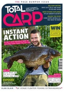 Total Carp – August, 2017 [PDF]