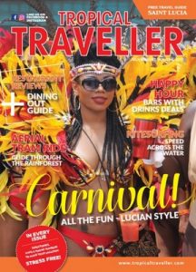 Tropical Traveller – July-August, 2017 [PDF]