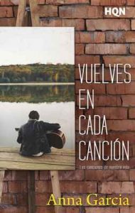 Vuelves en cada canción (HQN) – Anna Garcia [ePub & Kindle]