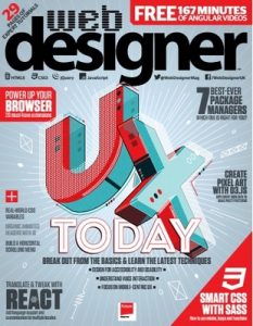 Web Designer – Issue 264, 2017 [PDF]