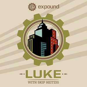 42 Luke – 2014 – Skip Heitzig [Narrado por Meliton Zapien] [Audiolibro] [Español]
