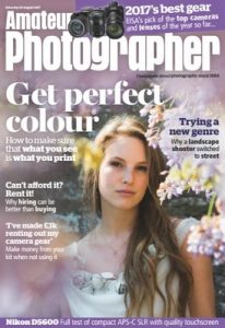 Amateur Photographer – 26 August, 2017 [PDF]