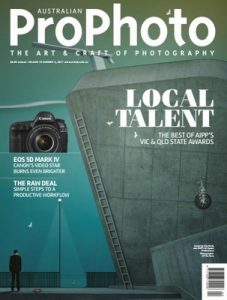 Australian Pro Photo – Volume 73 Issue 4, 2017 [PDF]