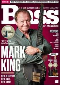 Bass Guitar – September, 2017 [PDF]