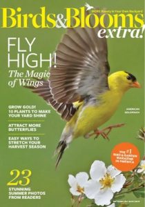 Birds and Blooms Extra – September, 2017 [PDF]