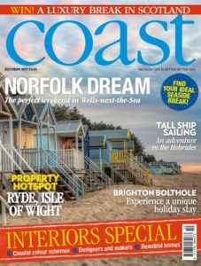 Coast – October, 2017 [PDF]