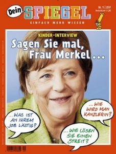 Dein Spiegel – September, 2017 [PDF]