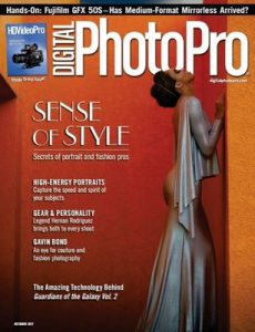 Digital Photo Pro – September-October, 2017 [PDF]