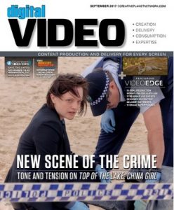 Digital Video – September, 2017 [PDF]