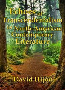 Echoes of Transcendentalism in North-American Contemporary Literature (The Name of the Wind, The New York Trilogy) – David Hijón Romero [ePub & Kindle] [English]