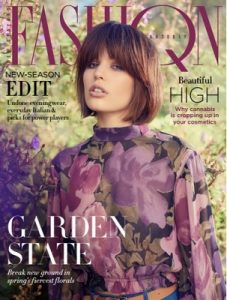 Fashion Quarterly – Spring, 2017 [PDF]