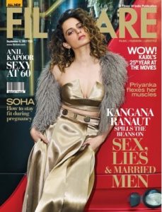 Filmfare – September 8, 2017 [PDF]