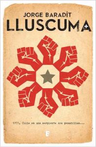 Lluscuma – Jorge Baradit [ePub & Kindle]