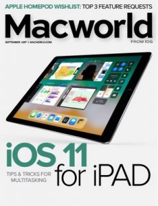 Macworld USA – September, 2017 [PDF]