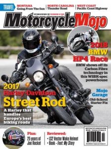 Motorcycle Mojo – September-October, 2017 [PDF]