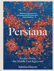 Persiana: Recipes from the Middle East & Beyond – Sabrina Ghayour [ePub & Kindle] [English]