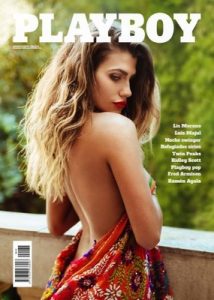 Playboy Argentina – Junio, 2017 [PDF]