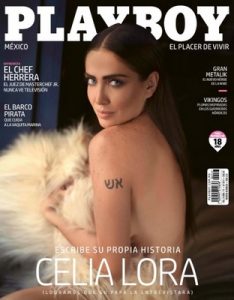 Playboy Mexico – Julio, 2017 [PDF]