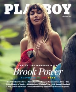 Playboy USA – May-June, 2017 [PDF]