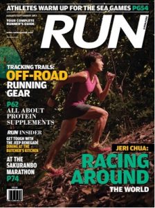 Run Singapore – August-September, 2017 [PDF]