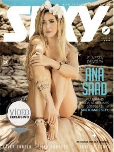 Sexy Brasil – Marzo, 2017 [PDF]