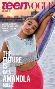 Teen Vogue – Volume 3, 2017 [PDF]