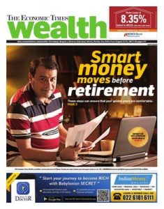 The Economic Times Wealth – August 21-27, 2017 [PDF]