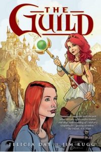 The Guild Volume 01 – Felicia Day (2010) [PDF]