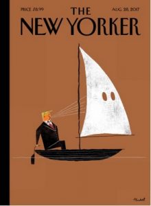 The New Yorker – August 28, 2017 [PDF]