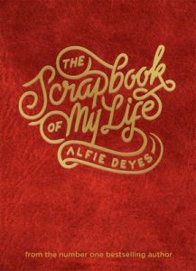 The Scrapbook of My Life – Alfie Deyes [ePub & Kindle] [English]