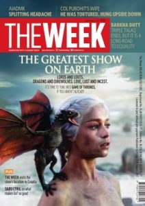 The Week India – September 3, 2017 [PDF]