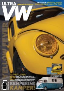 Ultra Vw N°56 UK – June, 2016 [PDF]