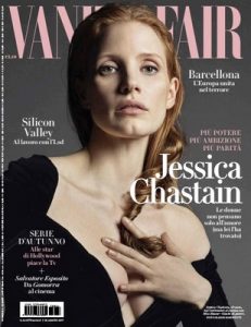 Vanity Fair Italia N.34 – 30 Agosto, 2017 [PDF]