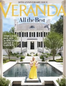 Veranda – September-October, 2017 [PDF]