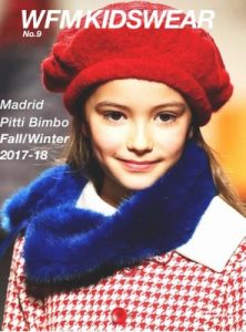 WFM Kidswear – Issue 9 – Fall-Winter 2017-2018 [PDF]