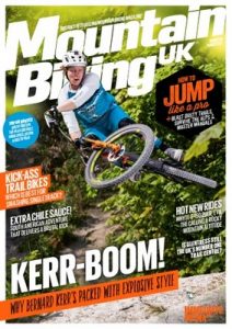 What Mountain Bike – Issue 346 – August, 2017 [PDF]