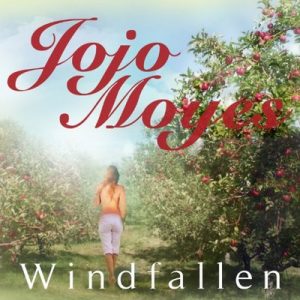 Windfallen – Jojo Moyes [Narrado por Michelle Ford] [Audiolibro] [English]