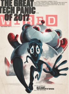 Wired USA – September, 2017 [PDF]