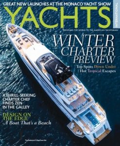 Yachts International – September-October, 2017 [PDF]