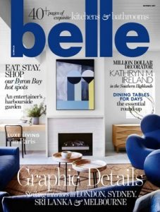 belle – October, 2017 [PDF]